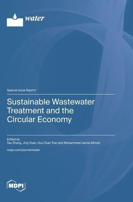 Sustainable Wastewater Treatment and the Circular Economy