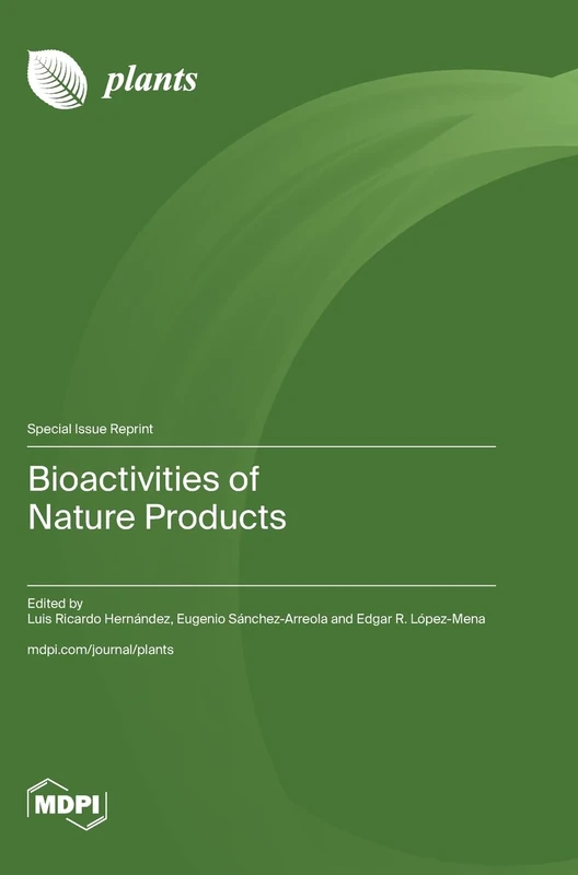 Bioactivities of Nature Products