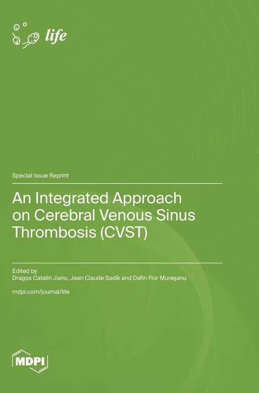 An Integrated Approach on Cerebral Venous Sinus Thrombosis (CVST) - Image 1