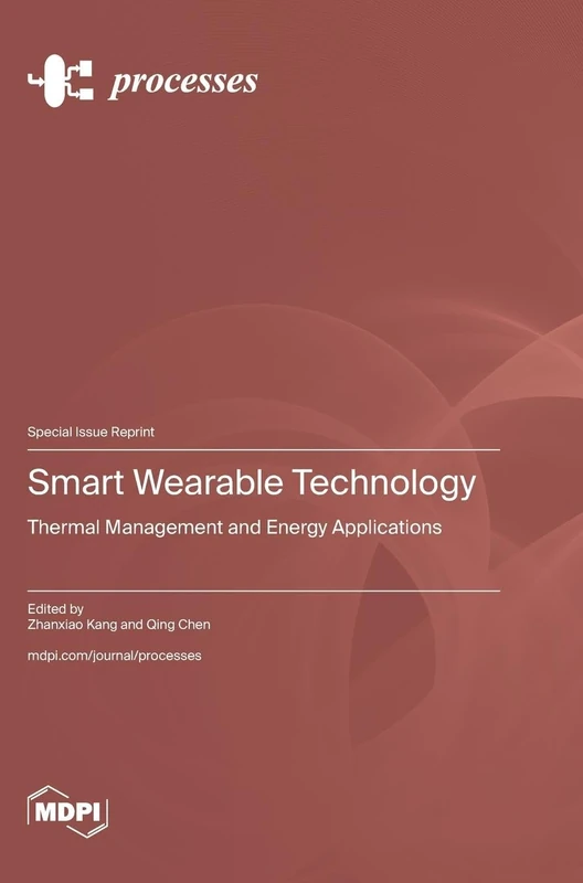 Smart Wearable Technology: Thermal Management and Energy Applications