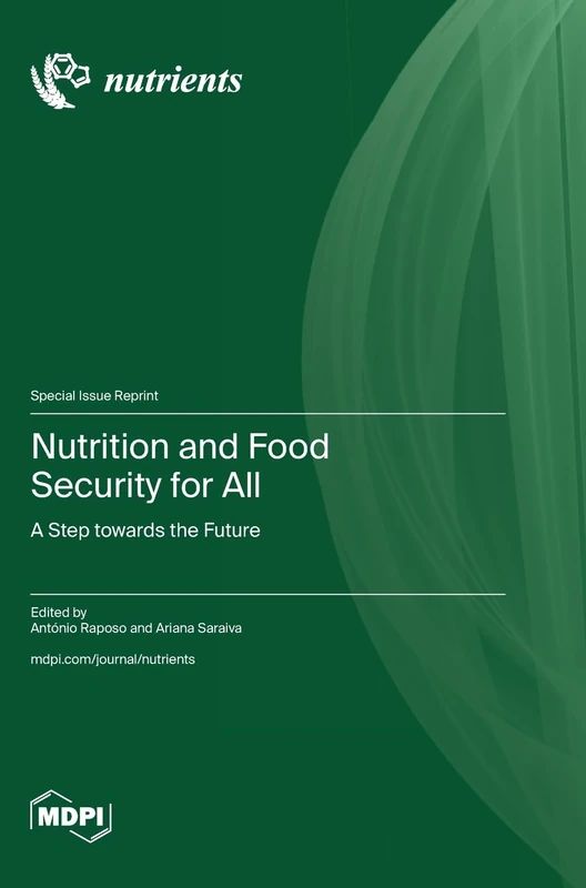 Nutrition and Food Security for All: A Step towards the Future - Image 1