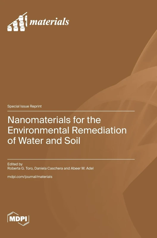 Nanomaterials for the Environmental Remediation of Water and Soil