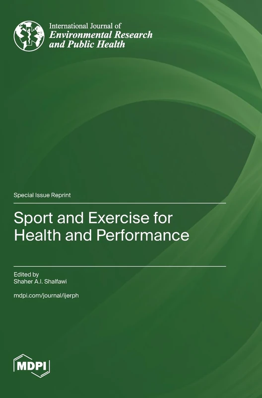 Sport and Exercise for Health and Performance - Image 1
