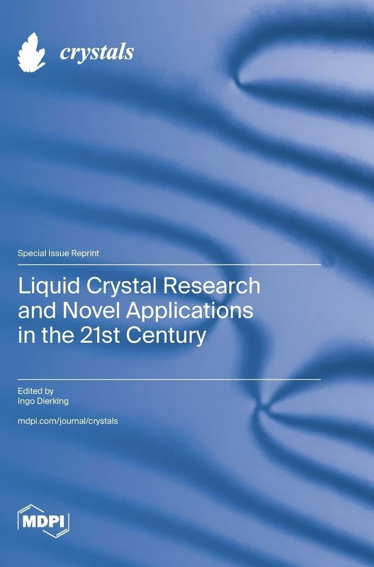 Liquid Crystal Research and Novel Applications in the 21st Century