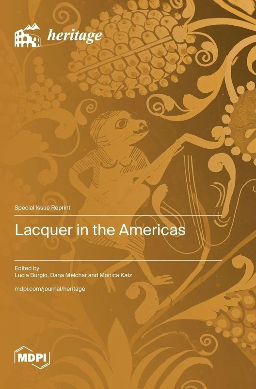 Lacquer in the Americas - Image 1