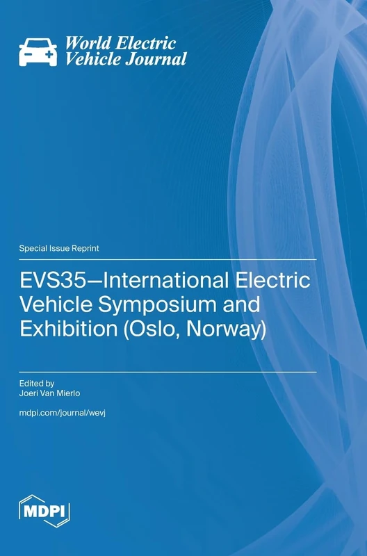 EVS35-International Electric Vehicle Symposium and Exhibition (Oslo, Norway)