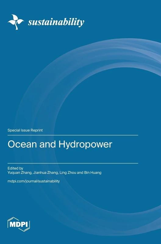Ocean and Hydropower - Image 1