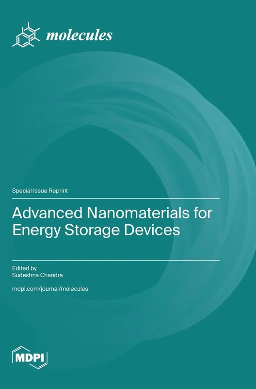 Advanced Nanomaterials for Energy Storage Devices