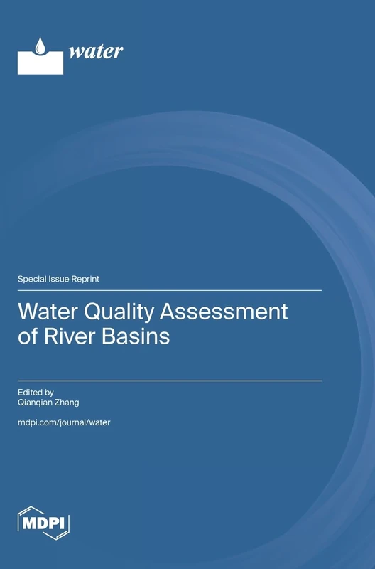 Water Quality Assessment of River Basins