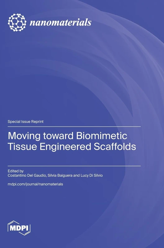 Moving toward Biomimetic Tissue Engineered Scaffolds