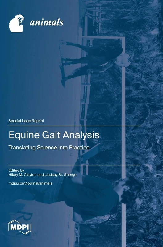 Equine Gait Analysis: Translating Science into Practice
