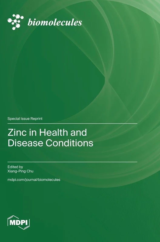 Zinc in Health and Disease Conditions