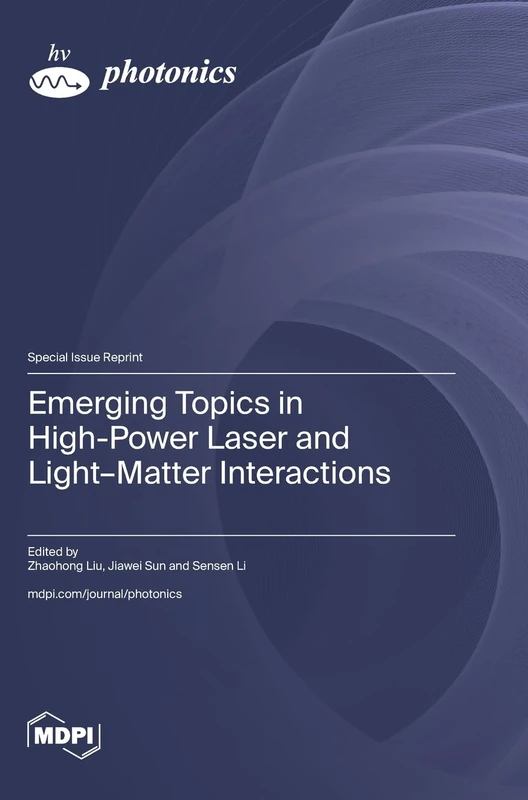 Emerging Topics in High-Power Laser and Light-Matter Interactions