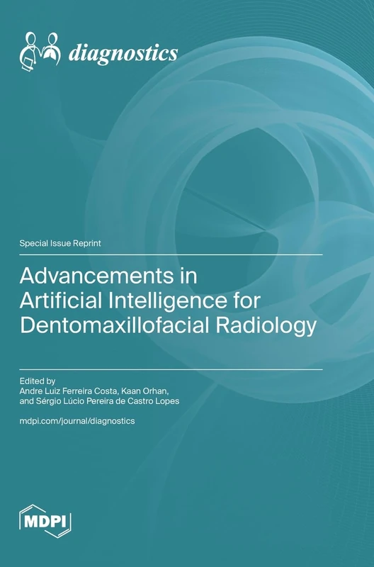 Advancements in Artificial Intelligence for Dentomaxillofacial Radiology