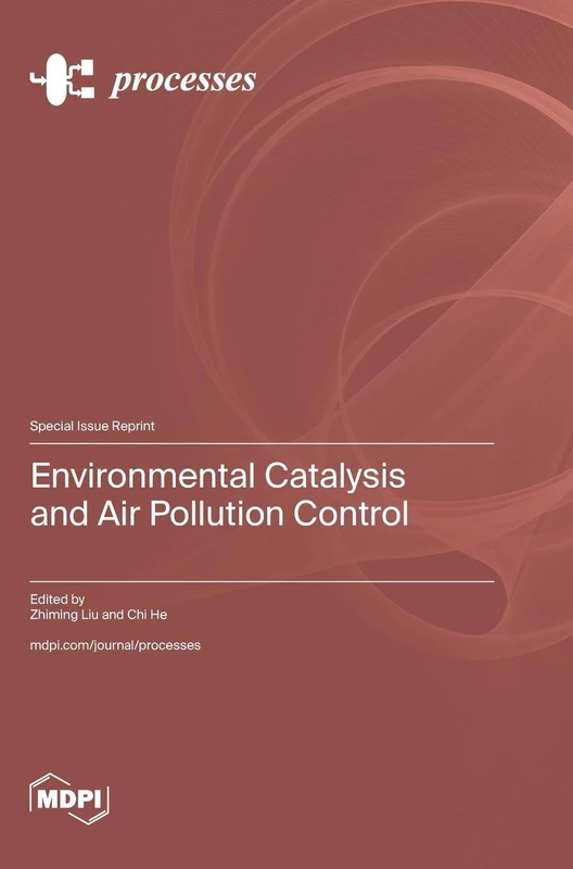 Environmental Catalysis and Air Pollution Control