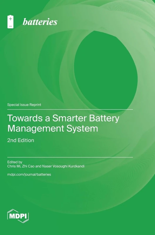 Towards a Smarter Battery Management System: 2nd Edition