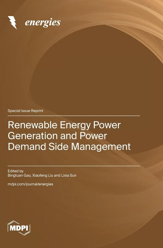 Renewable Energy Power Generation and Power Demand Side Management