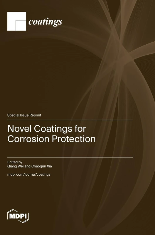 Novel Coatings for Corrosion Protection