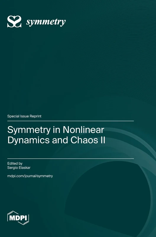 Symmetry in Nonlinear Dynamics and Chaos II