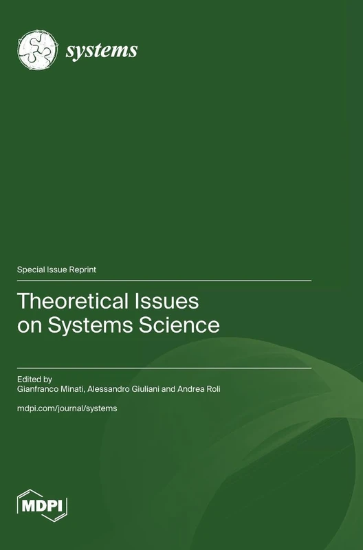 Theoretical Issues on Systems Science