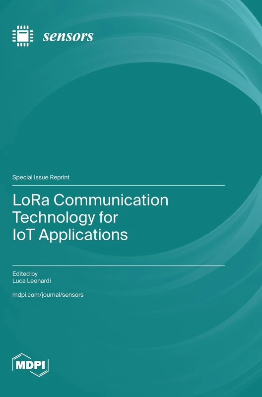 LoRa Communication Technology for IoT Applications