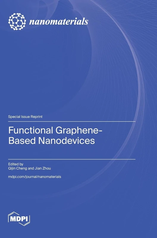 Functional Graphene-Based Nanodevices - Image 1