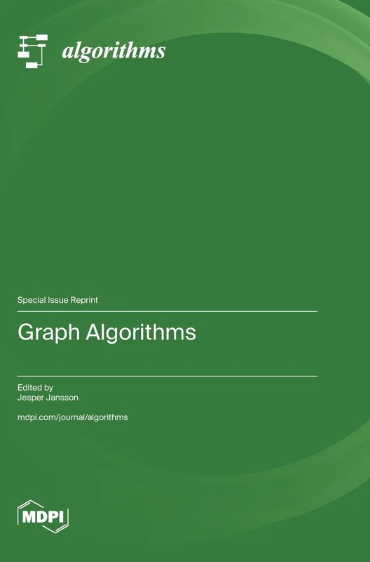 Graph Algorithms