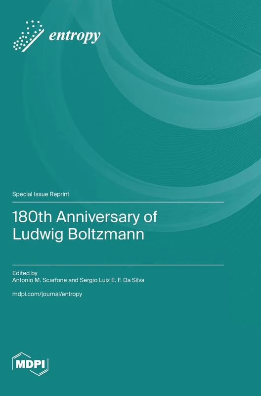 180th Anniversary of Ludwig Boltzmann