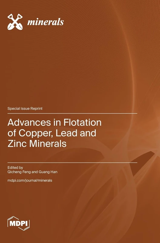 Advances in Flotation of Copper, Lead and Zinc Minerals