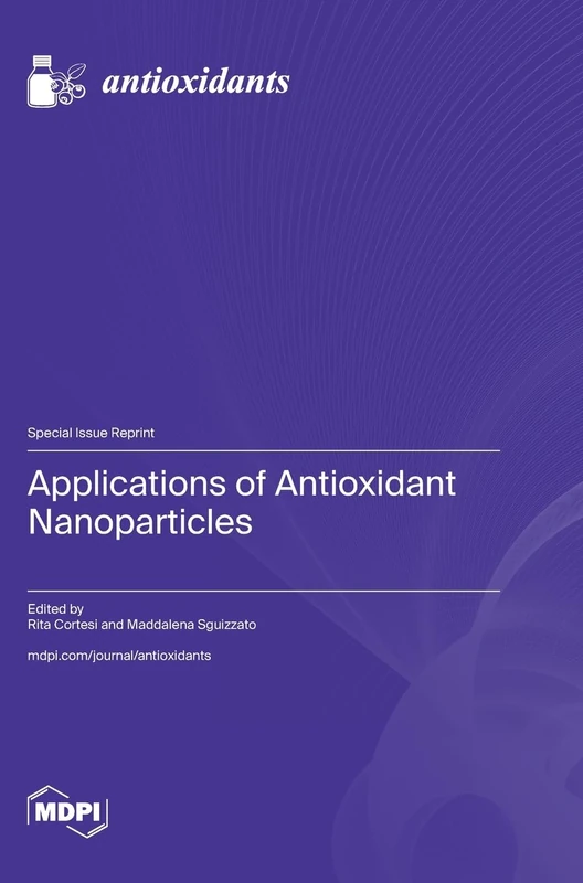 Applications of Antioxidant Nanoparticles