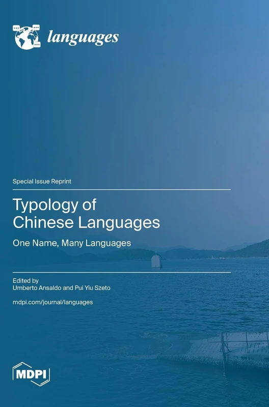 Typology of Chinese Languages: One Name, Many Languages - Image 1