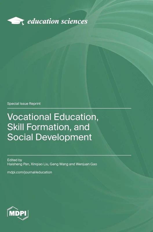 Vocational Education, Skill Formation, and Social Development