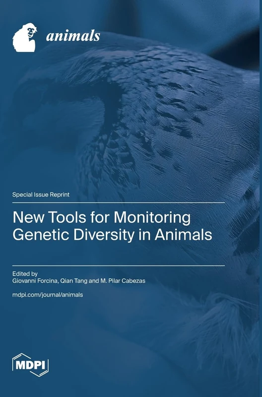 New Tools for Monitoring Genetic Diversity in Animals