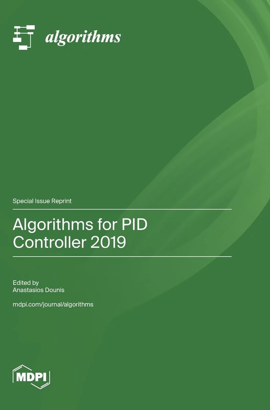 Algorithms for PID Controller 2019