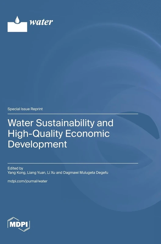 Water Sustainability and High-Quality Economic Development