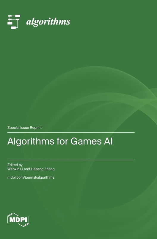 Algorithms for Games AI
