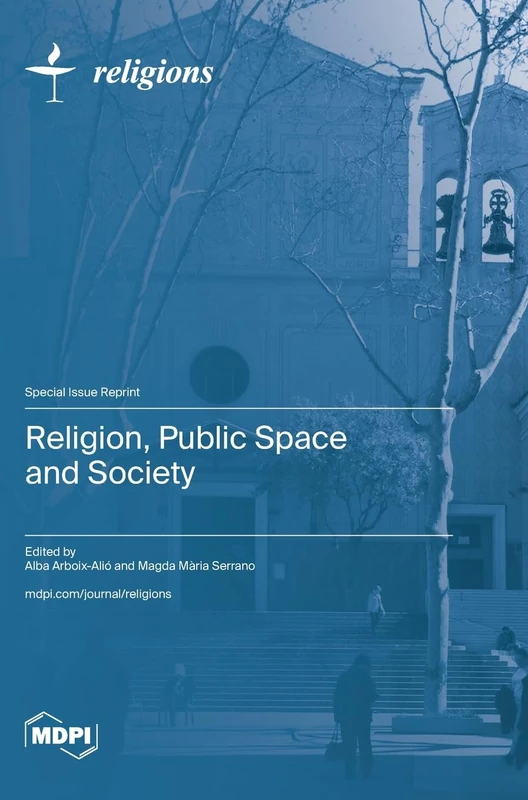 Religion, Public Space and Society