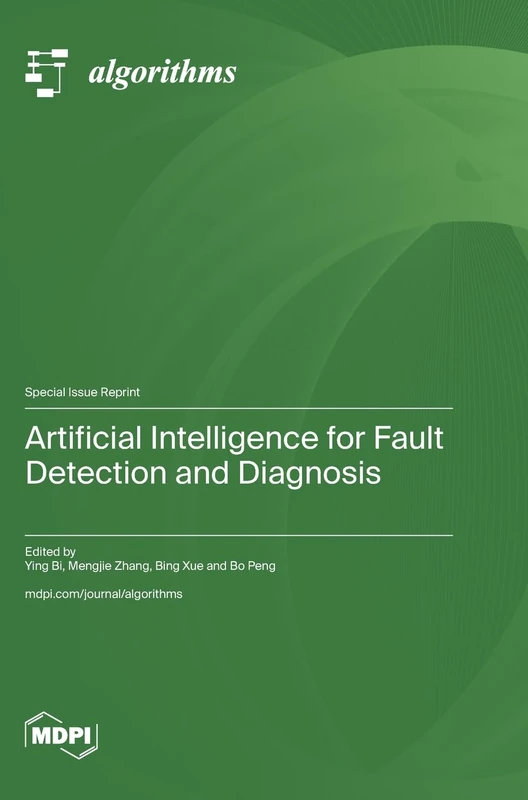 Artificial Intelligence for Fault Detection and Diagnosis