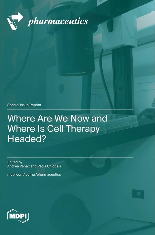 Where Are We Now and Where Is Cell Therapy Headed? - Image 1