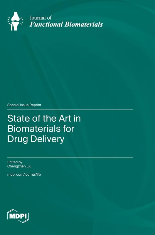 State of the Art in Biomaterials for Drug Delivery