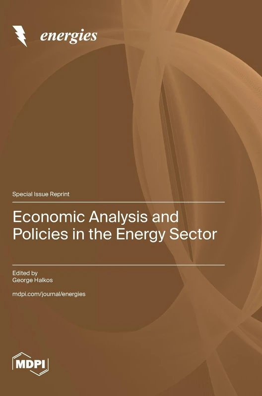 Economic Analysis and Policies in the Energy Sector - Image 1