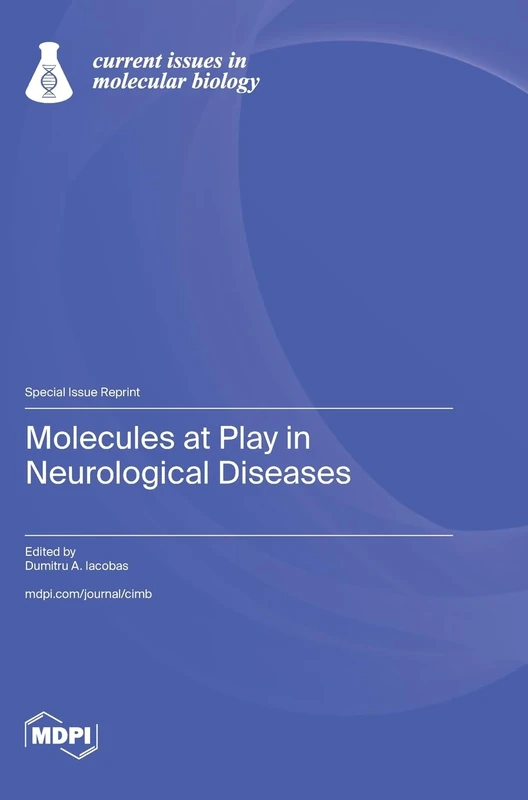 Molecules at Play in Neurological Diseases