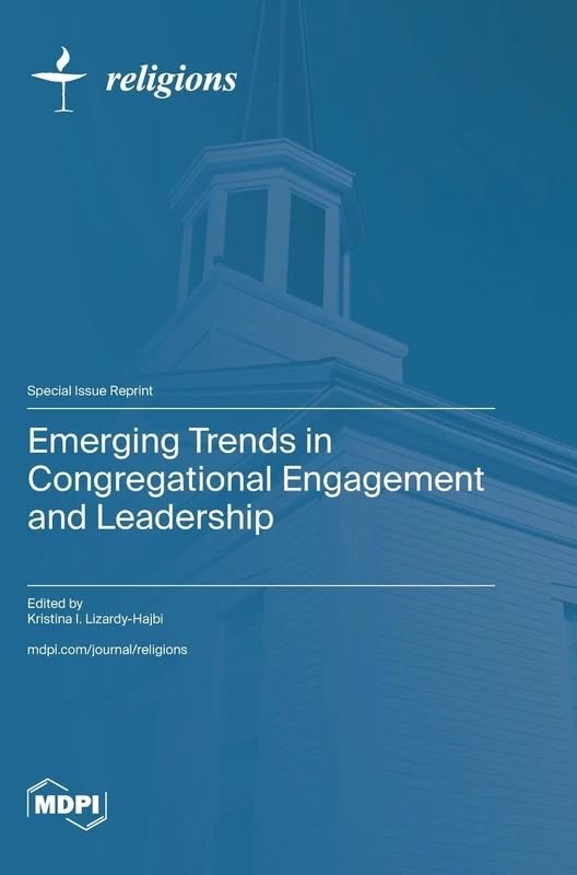 Emerging Trends in Congregational Engagement and Leadership