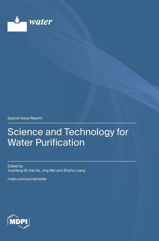 Science and Technology for Water Purification - Image 1
