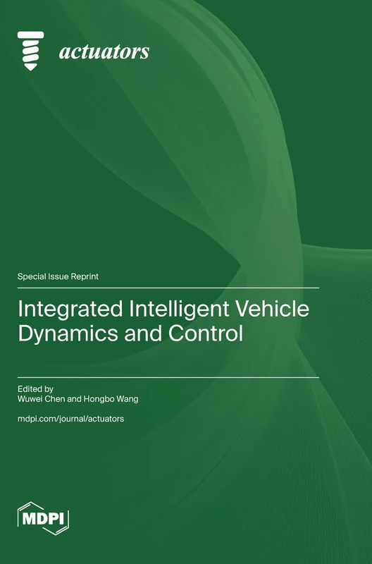 Integrated Intelligent Vehicle Dynamics and Control