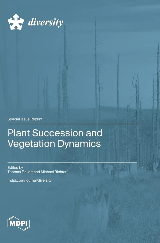 Plant Succession and Vegetation Dynamics