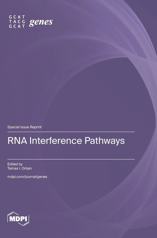 RNA Interference Pathways
