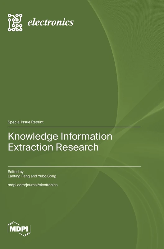 Knowledge Information Extraction Research