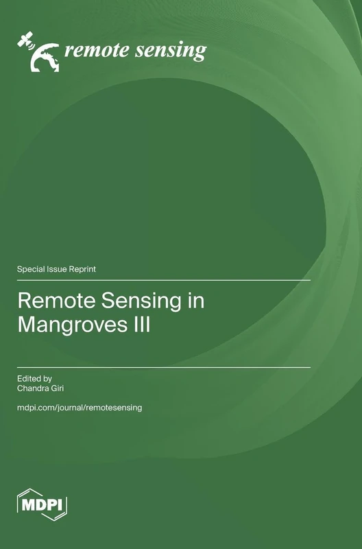 Remote Sensing in Mangroves III