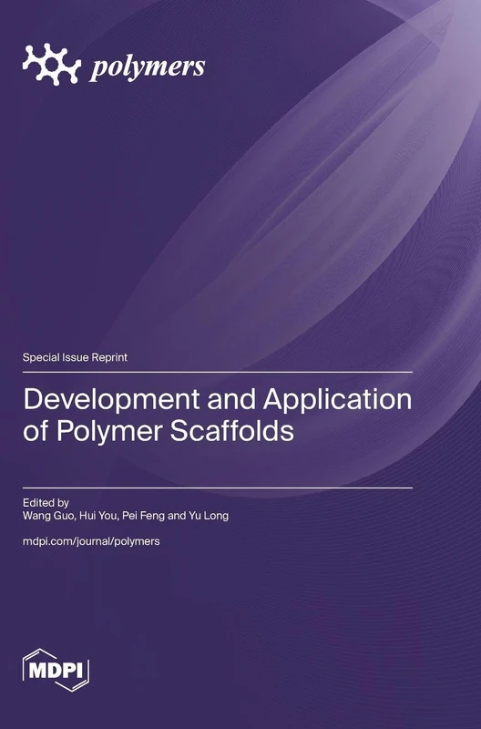 Development and Application of Polymer Scaffolds